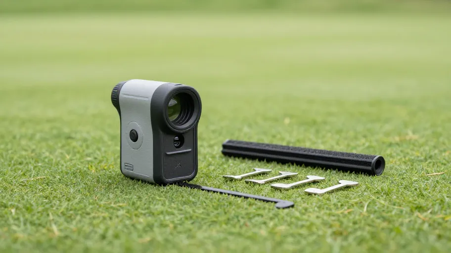 Stop Losing Strokes to Gear That Works Against You