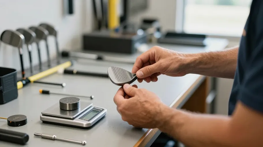 Transform Your Golf Game by Fixing This Hidden Equipment Flaw