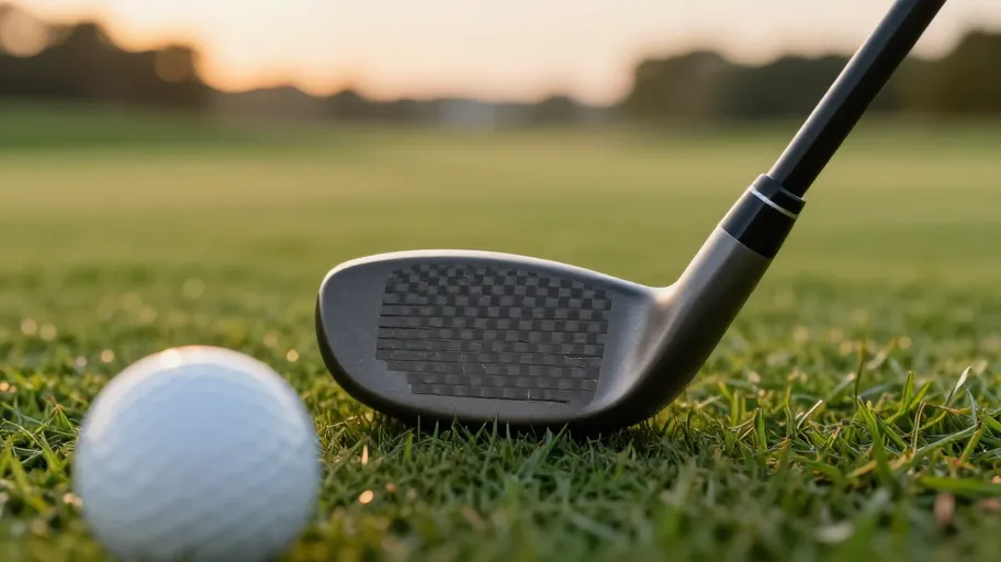 Is Your Swing Really the Problem? The Hidden Culprit Sabotaging Your Golf Game