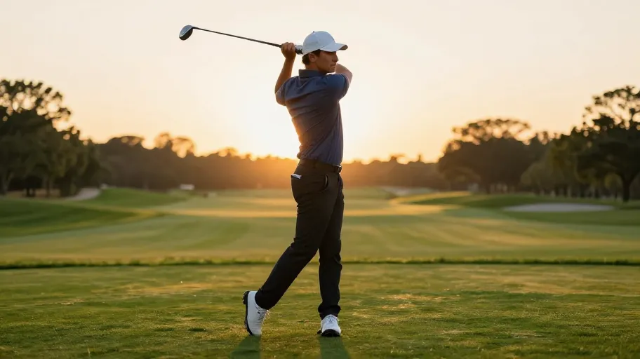 The Golf Shaft Mistake Costing You Distance and Accuracy