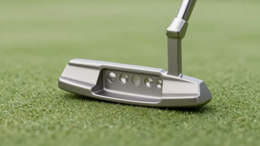 The Hidden Physics That Transforms Your Putting Game