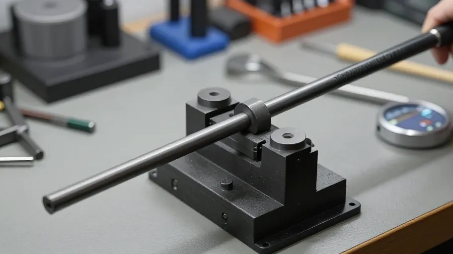 The Single Cut That Can Ruin Your Premium Golf Shaft