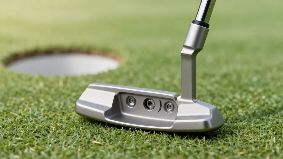 Stop Fighting Your Putter: How Weight Tuning Solves Your Biggest Putting Problems