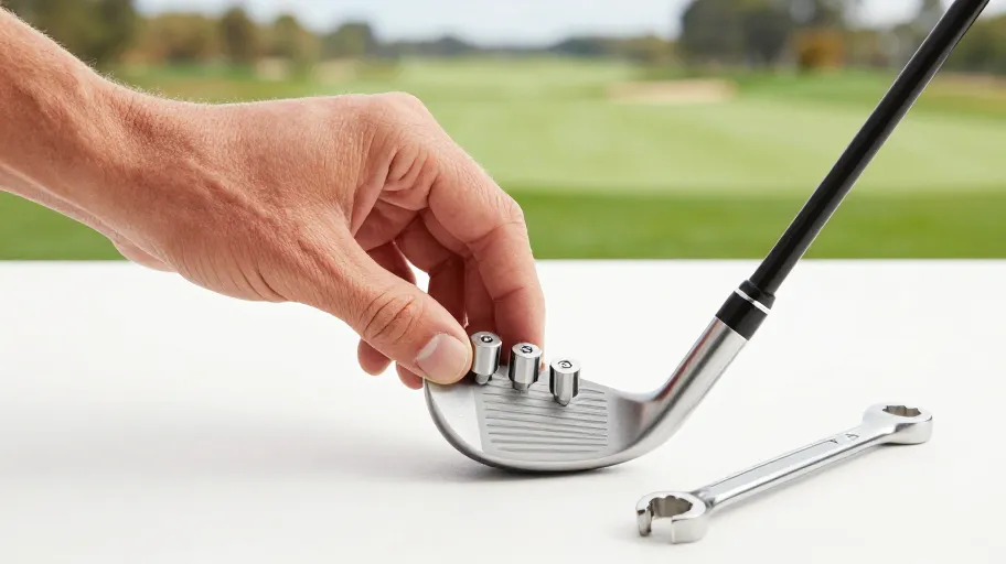 Unlock Pro-Level Golf Performance Without the Pro Shop Price Tag
