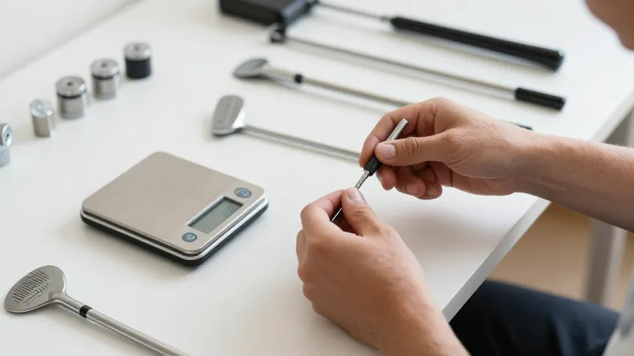 The DIY Revolution: How Home Builders Are Achieving Tour-Level Club Consistency