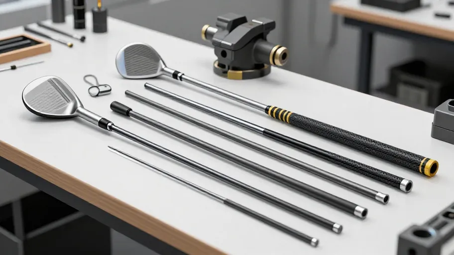 The Smart Builder’s Secret: Why Most DIY Golf Projects Fail—And What Actually Works