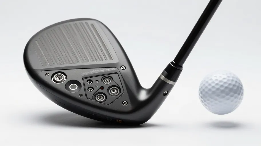 The Physics Fix That Ends Your Golf Slice for Good
