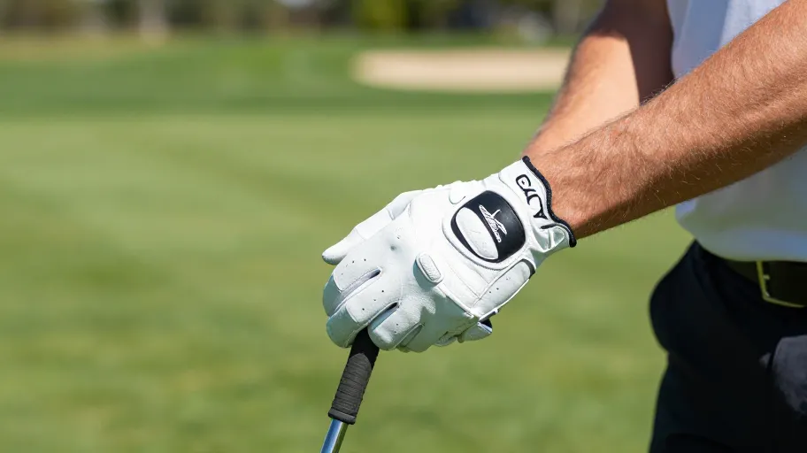 Stop Fighting Your Golf Gear: How Proper Accessories Rewire Your Swing Mechanics