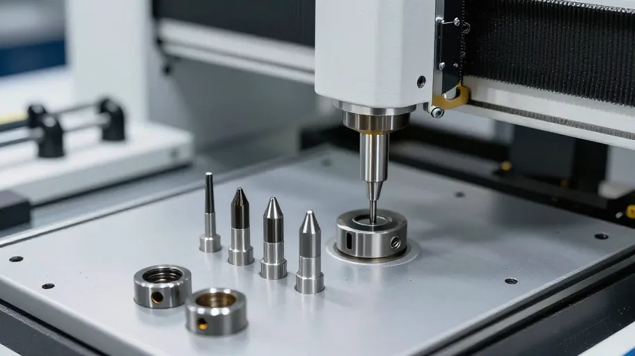 Build Golf Clubs with OEM Precision, Not Guesswork