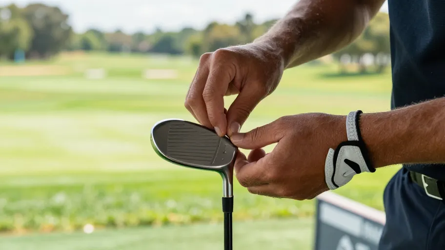 Why Your Perfect Golf Swing Still Slices—And How to Fix It Forever
