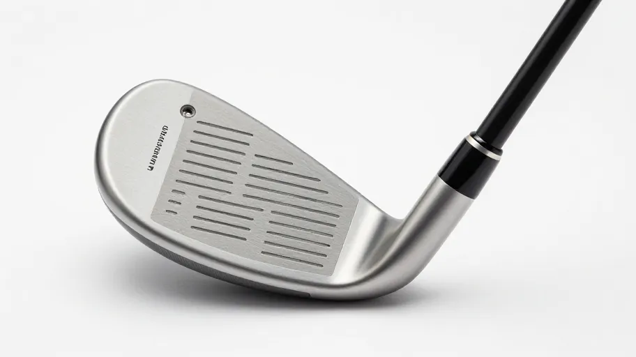 Why Your Custom Golf Clubs Fail Before the First Swing