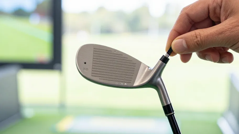 Screw-In Weights: The Smarter Path to Custom Club Performance