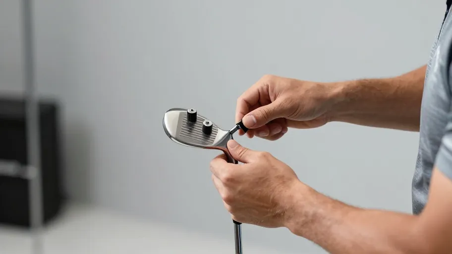 Why Your Golf Swing Feels Off—Even With Perfect Technique