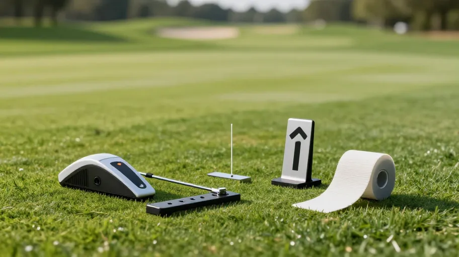The Golf Accessories That Fix What You Can’t See
