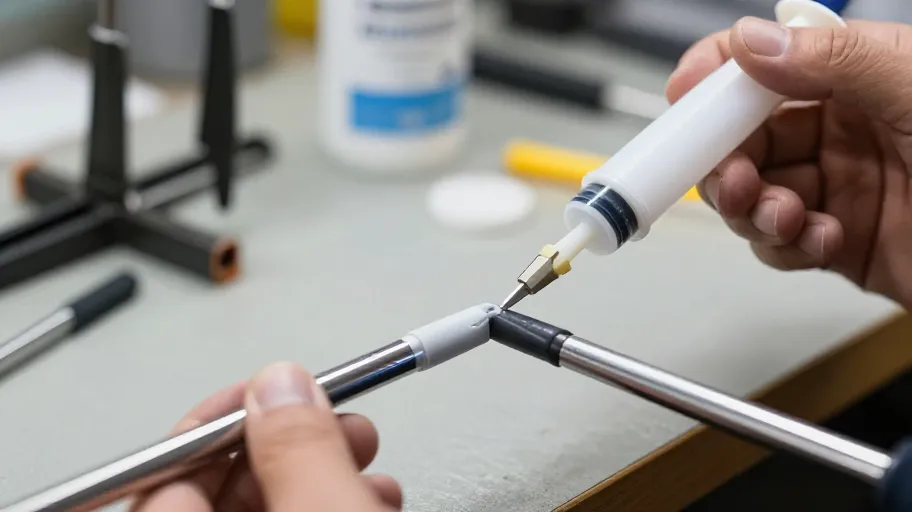 The Hidden Reason Most DIY Golf Clubs Fail (And How to Fix It Forever)