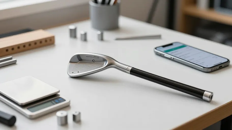 Build Tour-Level Consistency Without the Pro Shop Price Tag