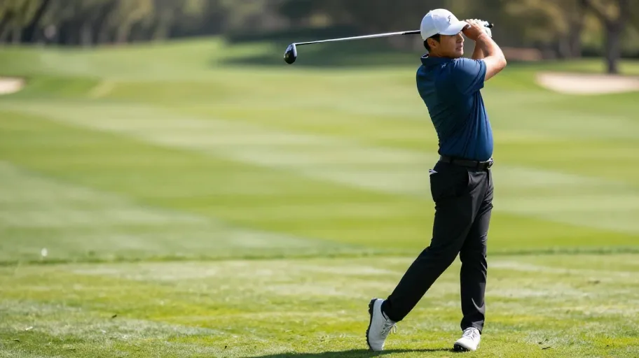 Your Golf Swing Evolved – But Your Shaft Is Still Holding You Back