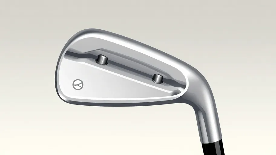 The Hidden Culprit Behind Your Inconsistent Iron Play (And How to Fix It)