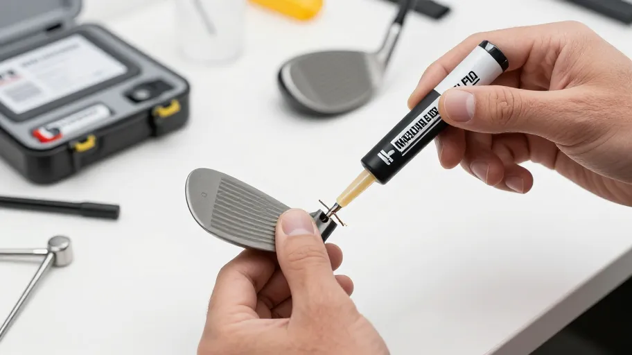 The Golf Club Repair Secret That Outperforms Factory Bonds