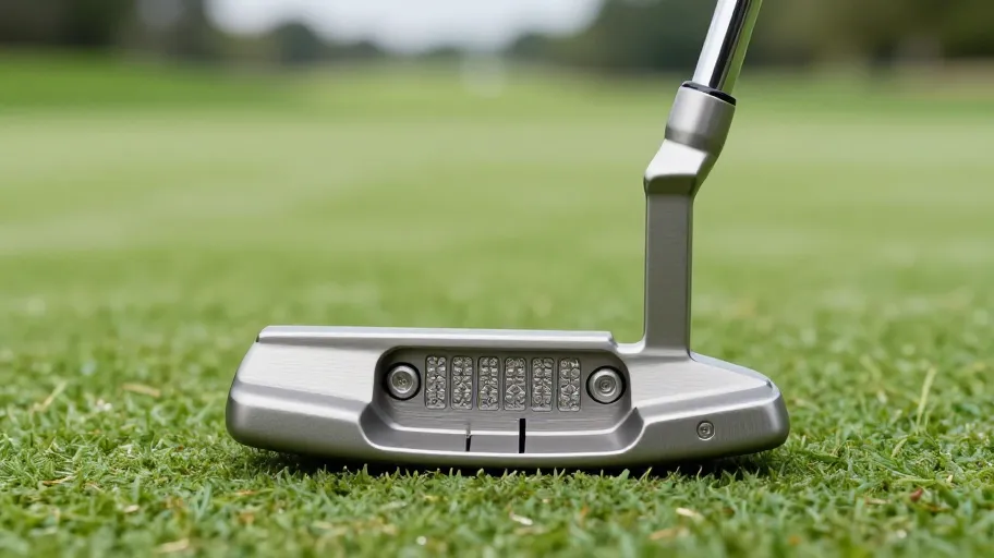 The Precision Secret That Turns Your Putter Into a Tour-Level Weapon