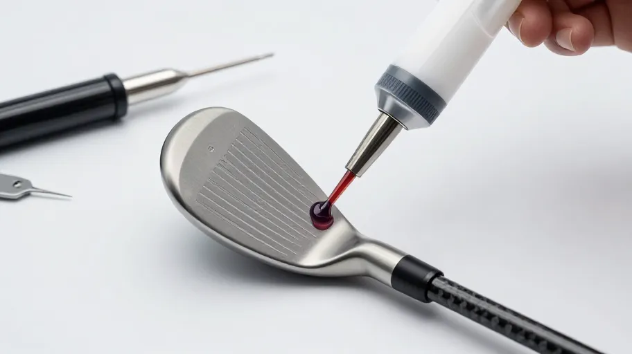 The Hidden Reason Your Golf Club Builds Fail (And How to Fix It)