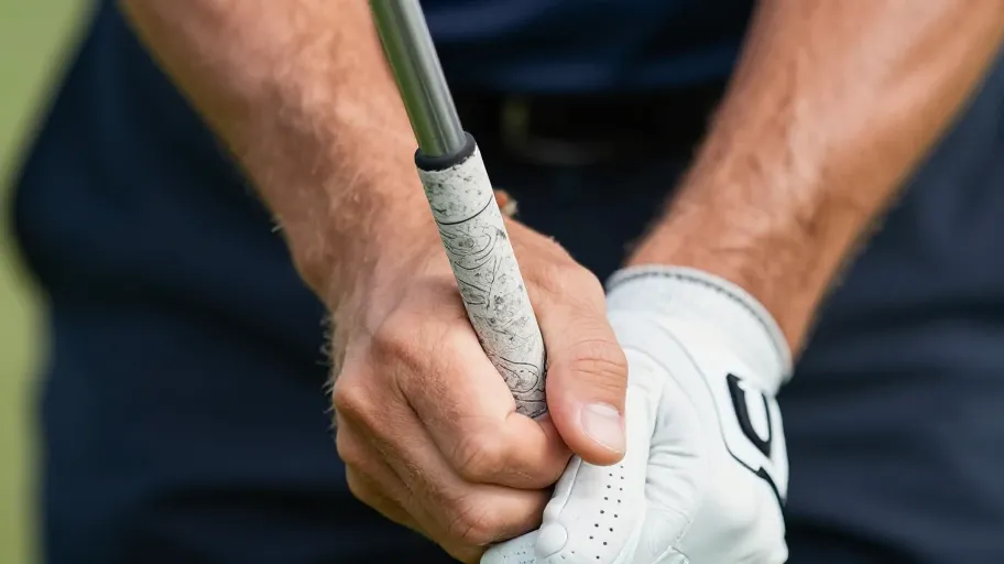 The Silent Swing Killer Costing You Strokes (And How to Fix It in Minutes)