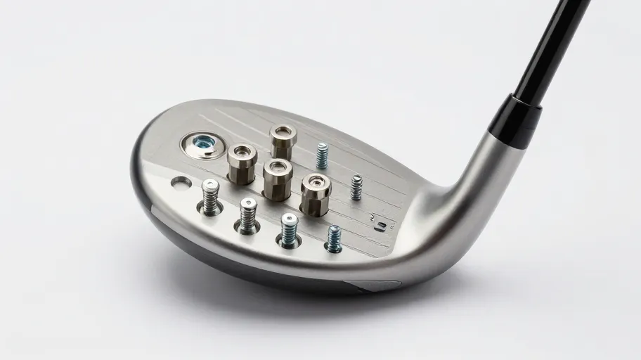Unlock Your Club’s Hidden Performance: The Physics Behind Better Golf Strikes