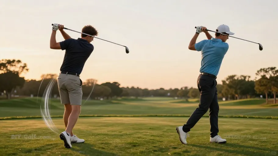 The Graphite Revolution: Why Your Swing Speed Determines Your Perfect Shaft