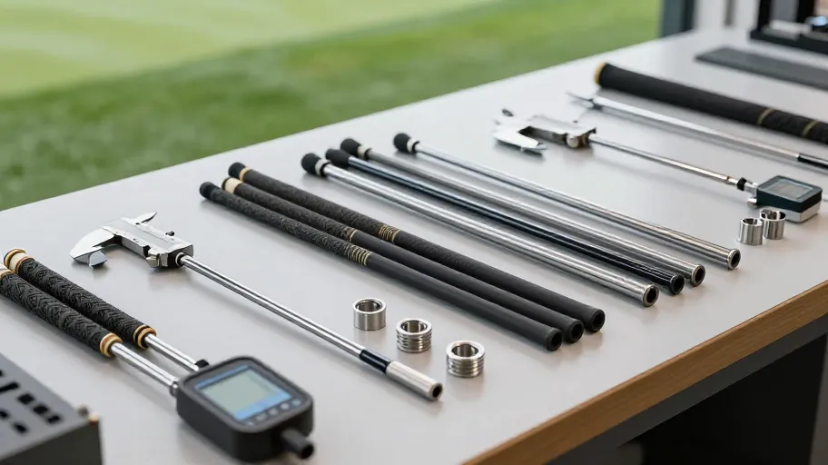 How Precision Engineering Eliminates Costly Golf Build Mistakes