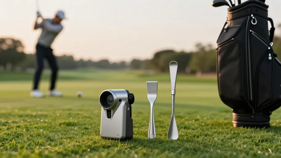 Stop Losing Strokes Between Shots: The Golf Gear That Actually Works Together