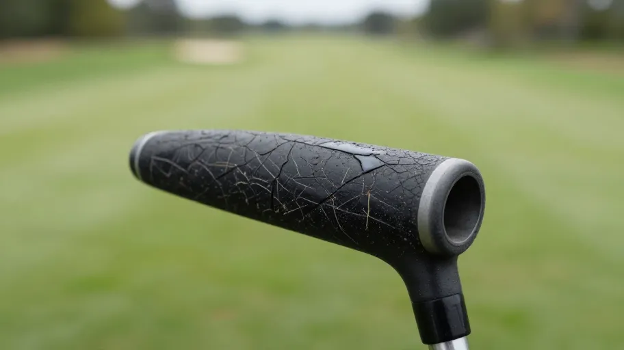 The Silent Swing Saboteur Every Golfer Overlooks