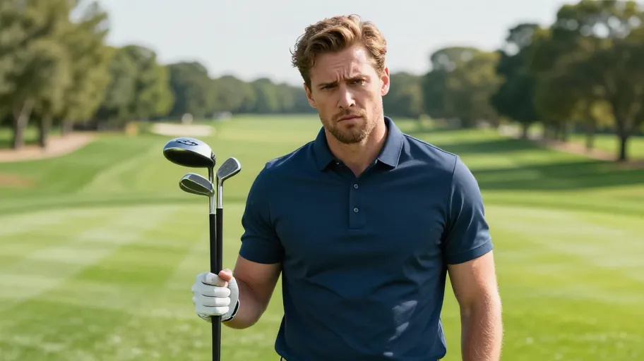 Your Swing Isn’t the Problem—Your Clubs Are: Here’s the Fix