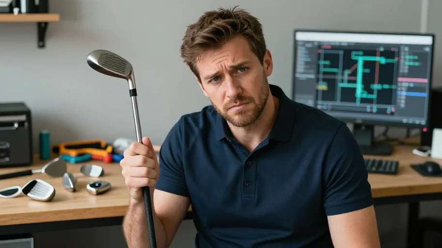 Why Your DIY Golf Builds Fail (And How to Fix Them)