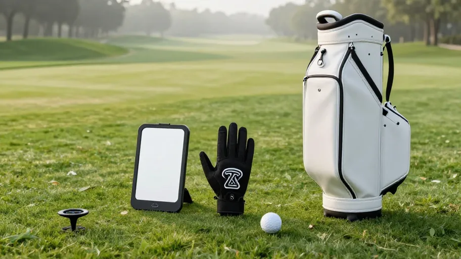 The Golf Accessories That Actually Cut Strokes, Not Just Fill Your Bag