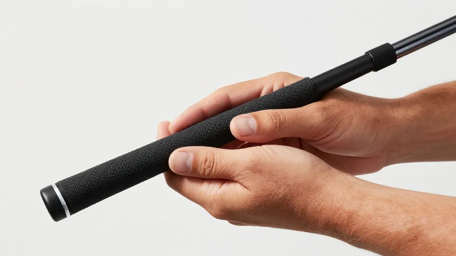 Why Your Hands Don’t Trust Your Clubs Anymore (And How to Fix It)