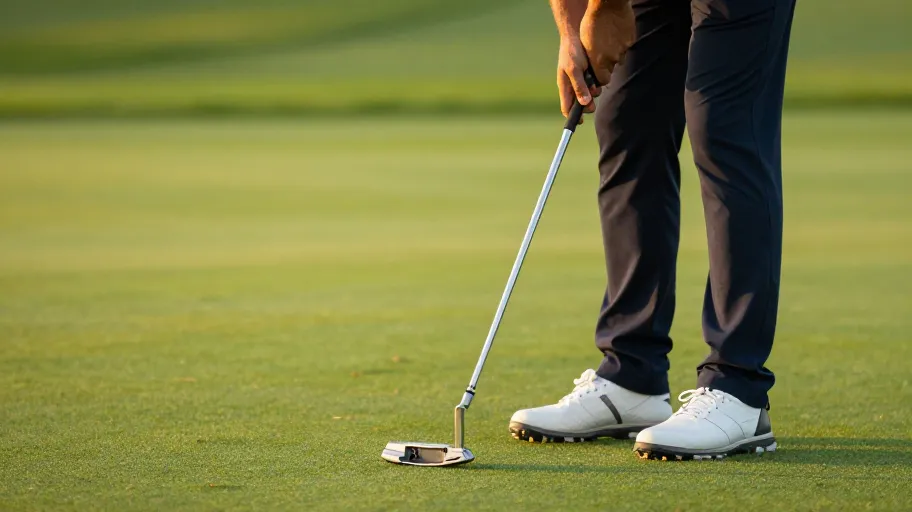 Stop Fighting Your Putter: How Custom Weights Unlock Pro-Level Stability