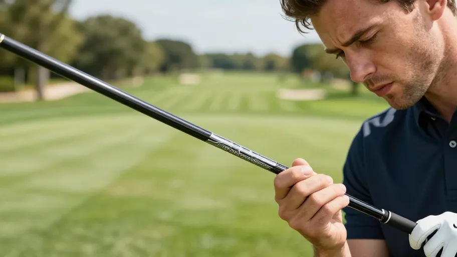 Is Your Golf Swing Sabotaged by Hidden Equipment Flaws?
