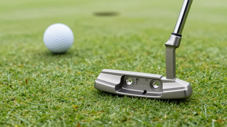 Stop Fighting Your Putter: The Science Behind Perfect Weight Tuning