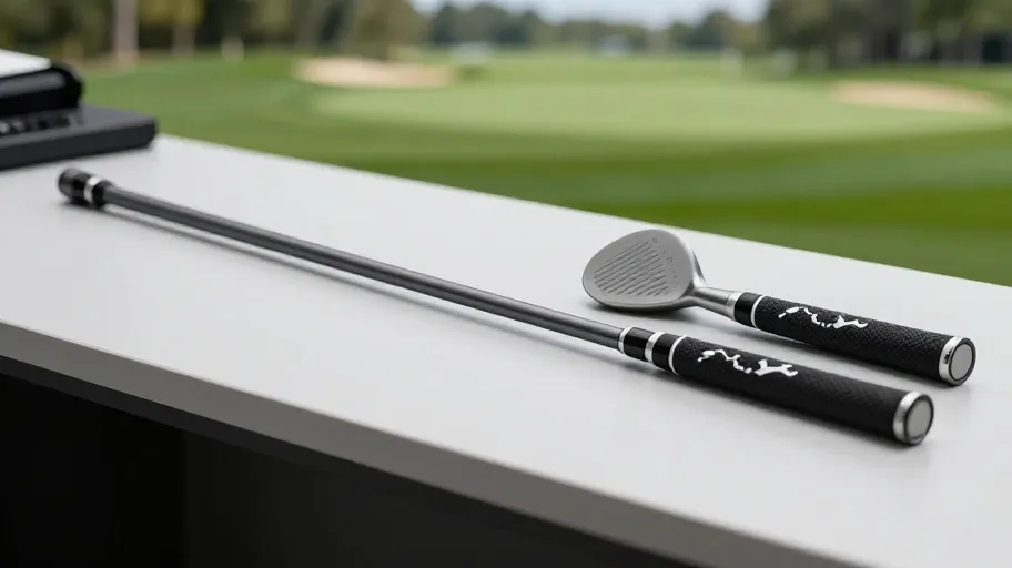 Why Smart Golfers Are Switching to Complete Component Kits