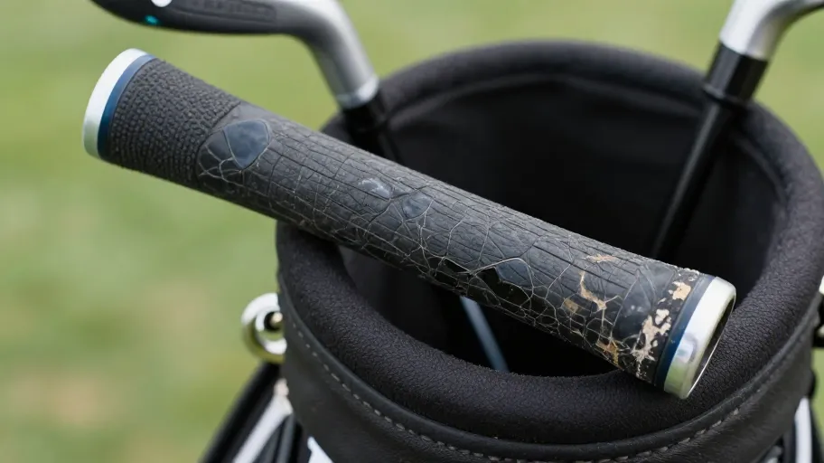 The Silent Performance Killer Lurking in Your Golf Bag
