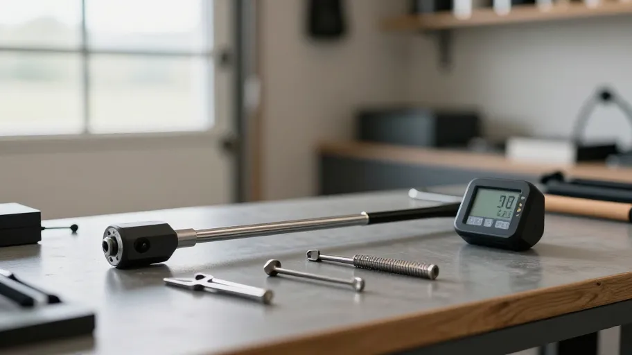 Why Your Golf Clubs Are Secretly Costing You Strokes