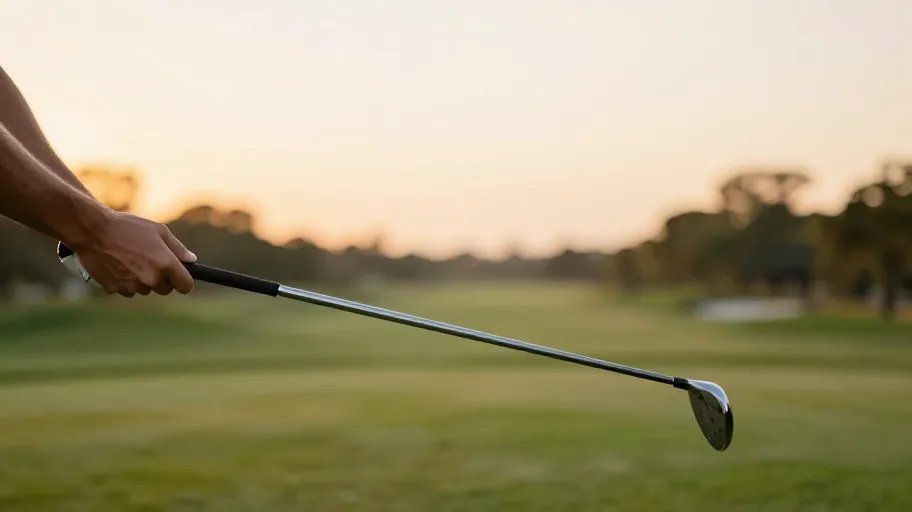 The Hidden Swing Factor That’s Costing You Distance and Control