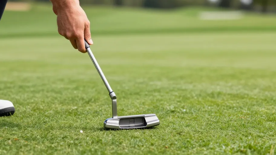 Why Your Putter’s Weight is Sabotaging Your Stroke—And How to Fix It