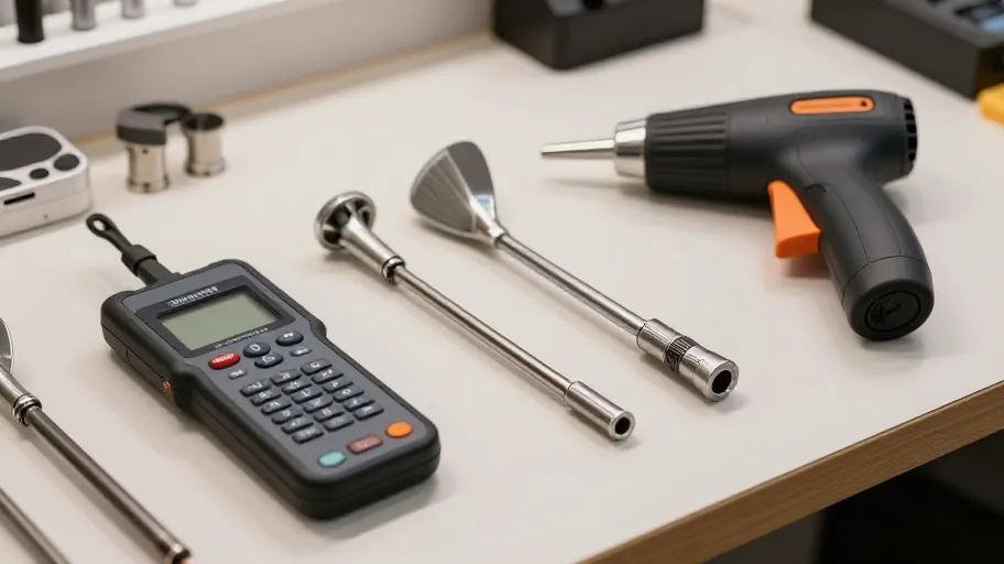 Why Your Golf Clubs Are Sabotaging Your Swing—And How to Fix It at Home