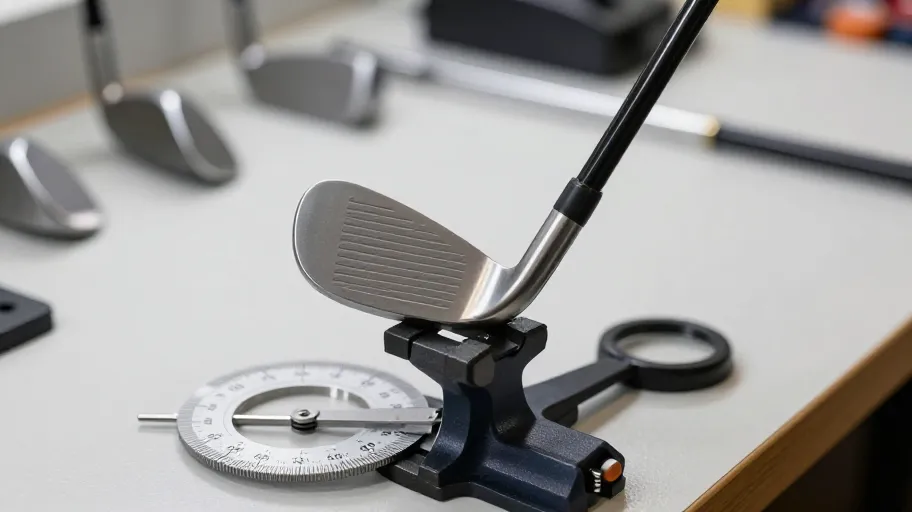 Your Irons Are Sabotaging Your Game—Here’s How to Fix Them Yourself