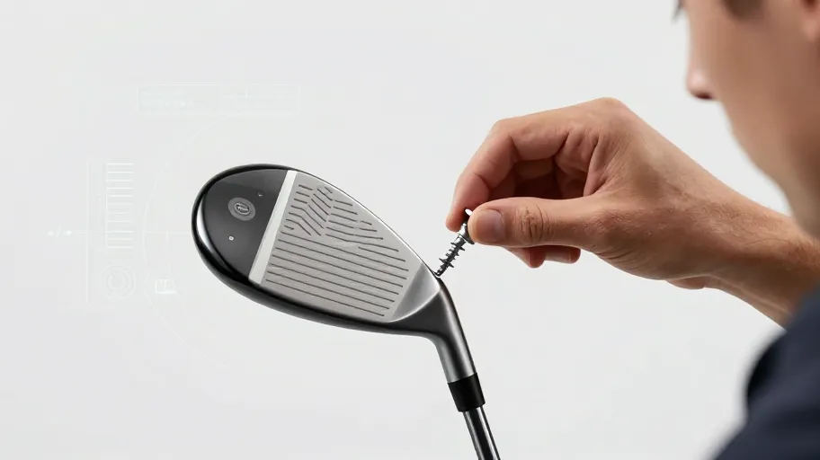 The Data-Driven Tuning Revolution Transforming Golf Performance