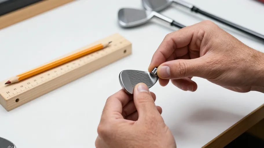 Stop Fighting Your Clubs: The DIY Fix for Erratic Golf Shots