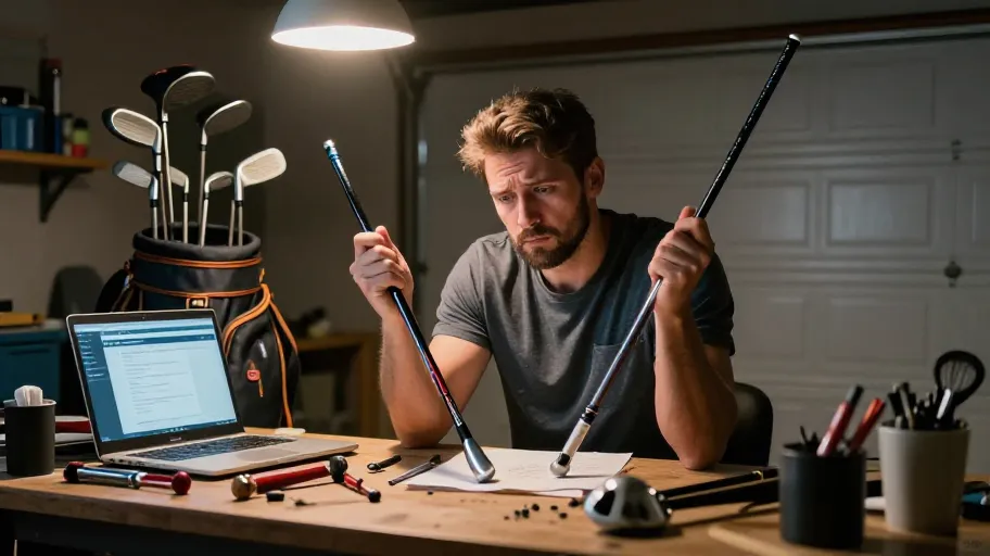 The Hidden Cost of DIY Golf Builds That Derails Your Game