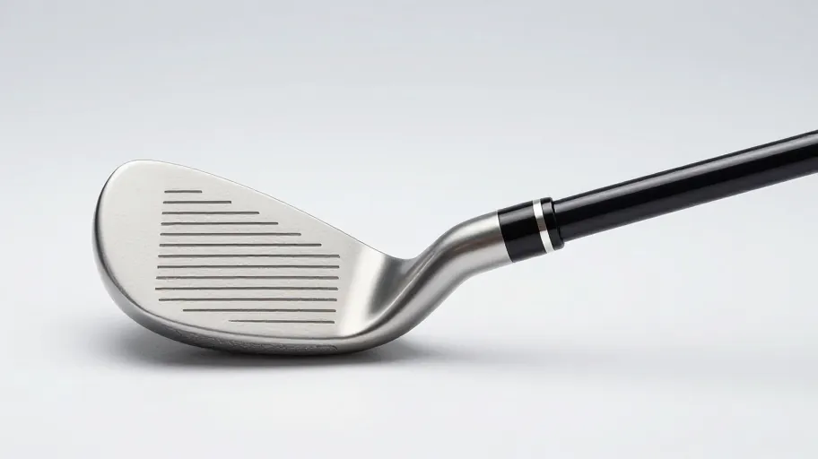 The Hidden Cost of Mixing Golf Parts That Could Ruin Your Game