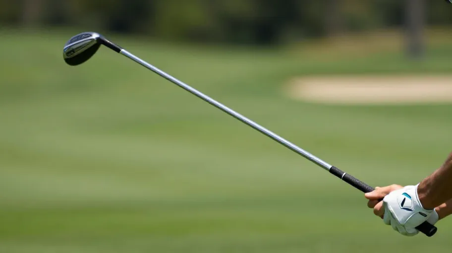 Why Your Golf Shaft Might Be Fighting Your Swing (And How to Fix It)